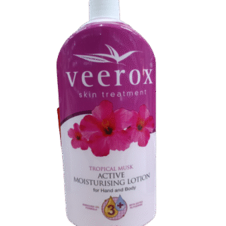 Veerox Tropical Musk