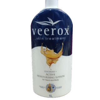Veerox Glycerine+