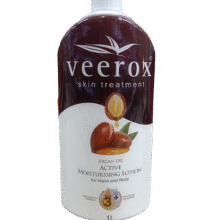 Veerox Argan Oil