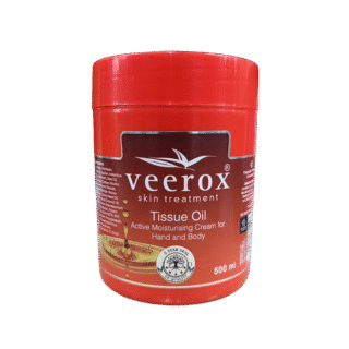 Veerox Tissue Oil 500ml