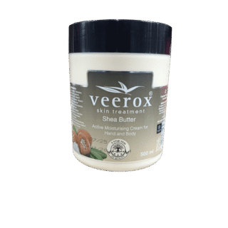 Veerox Shea Butter