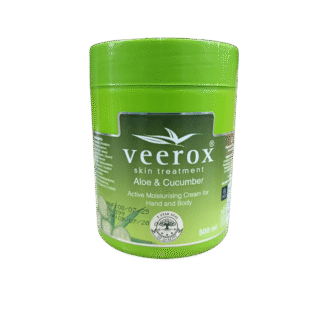 Veerox Aloe And Cucumber