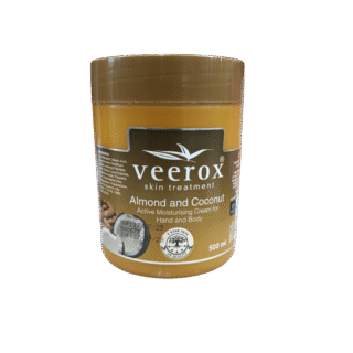 Veerox Almond And Coconut