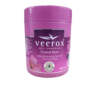 Veerox Tropical Musk
