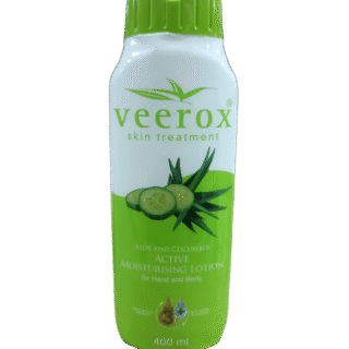 Veerox Aloe And Cucumber