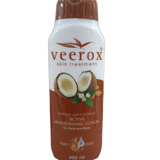 Veerox Almond And Coconut
