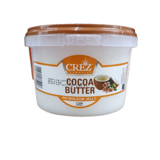 Crez Petroleum Jelly