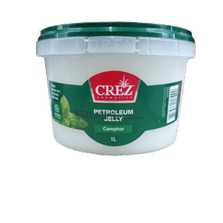 Camphor Original