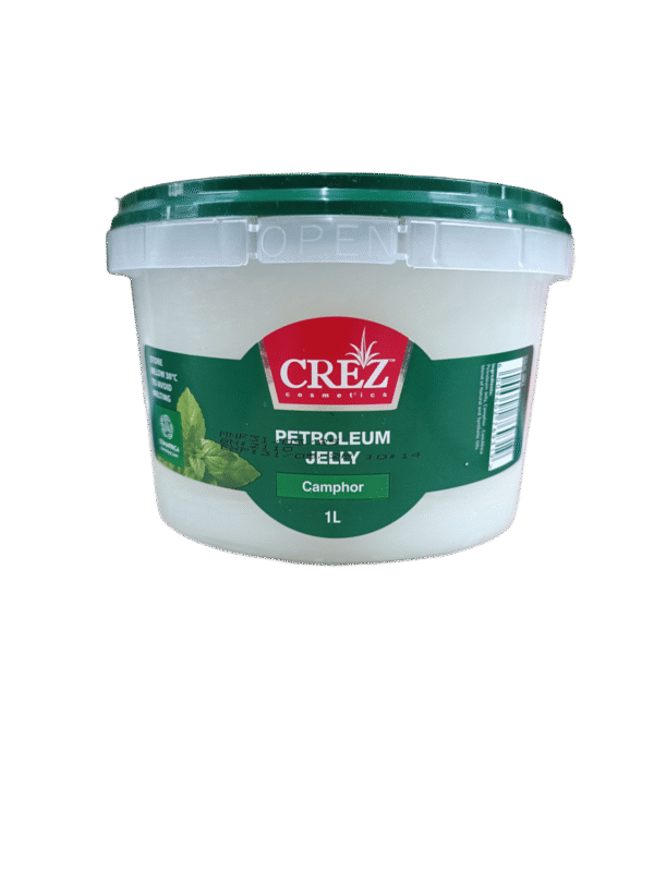 Camphor Original