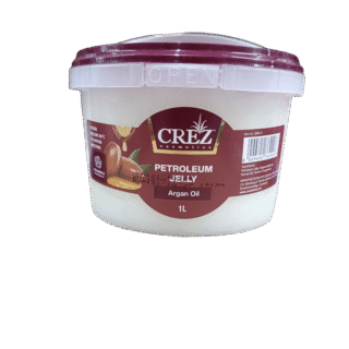 Crez Argan Oil