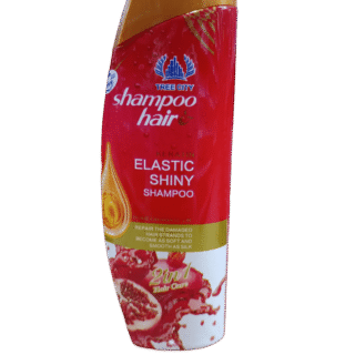 Shampoo