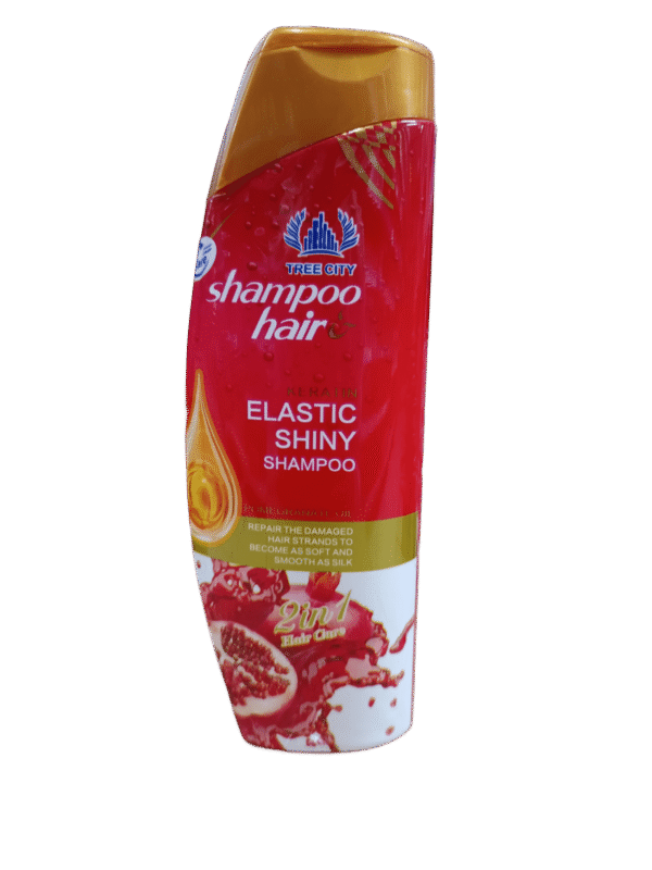 Shampoo