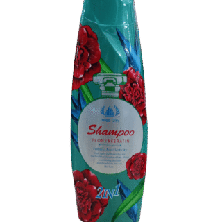 Shampoo