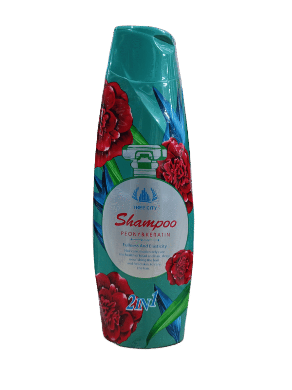 Shampoo