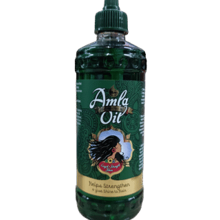 Amla Oil