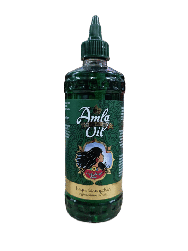 Amla Oil