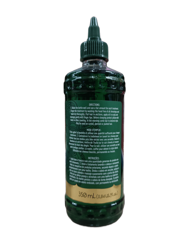 Amla Hair Oil-350ml - Image 2