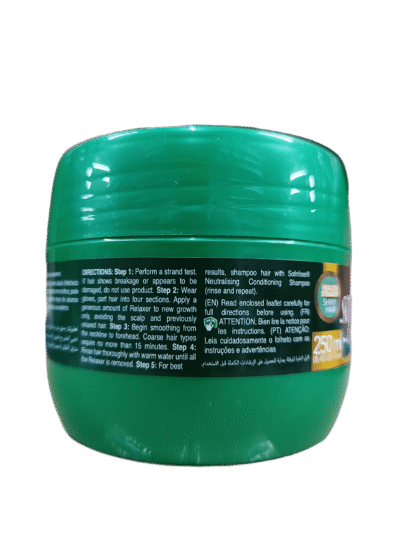 Sofnfree Cortical Creme Relaxer-125ML - Image 3