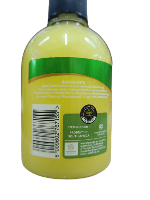 Biofresh Lemon+Spearmint