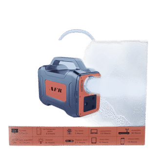 Power Supply