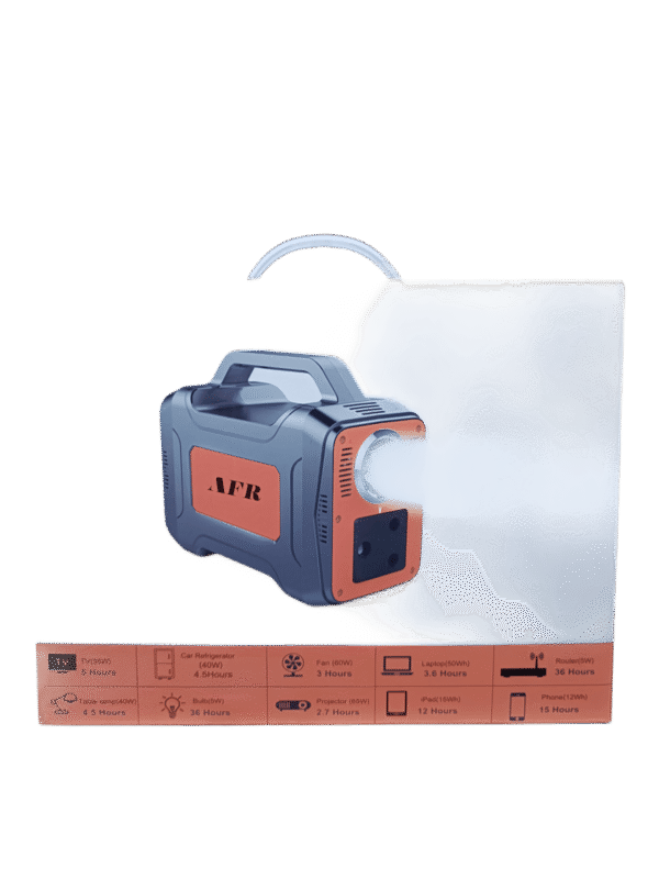 Power Supply