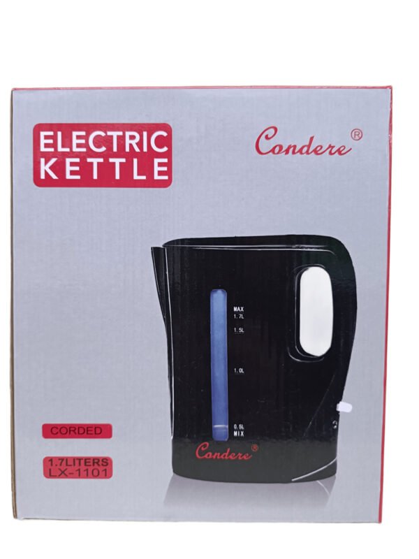 electric Kettle