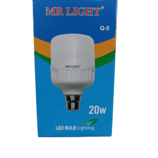 Mr Light LED Bulb