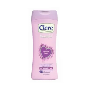 Clere Infinite Love Body lotion