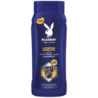 Playboy London Knights