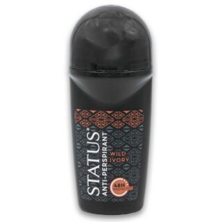 Status Roll-On