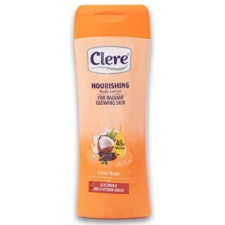 Clere Coconut