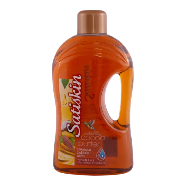 Satiskin Cocoa Butter