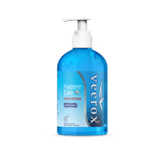 Veerox Active Fresh Handwash