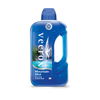 Veerox Bubble Bath