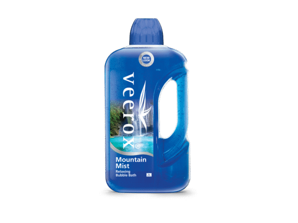 Veerox Bubble Bath