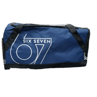 Six Seven Duffel Bag
