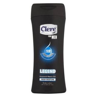 Clere Legend