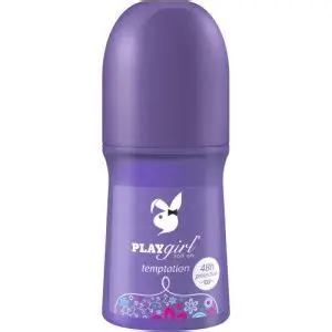 Playgirl temptations
