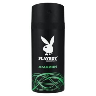 Playboy deodorant-Amazon