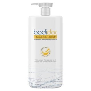 Bodidoc Tissue Oil Lotion