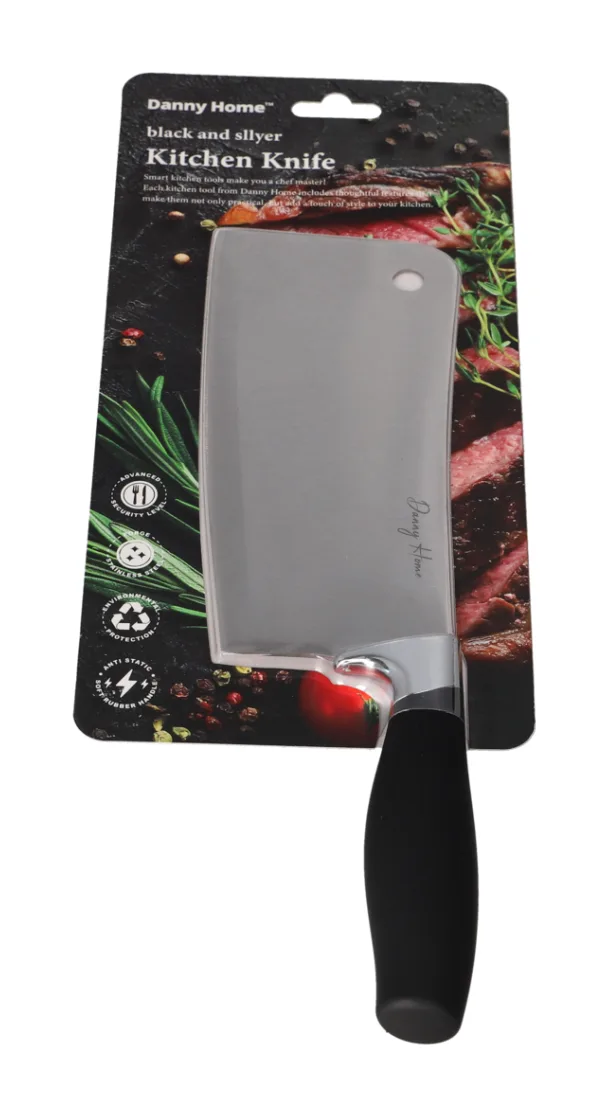 Danny Home Kitchen Cleaver 30.7cm