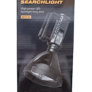 Multifunctional Search LED Light