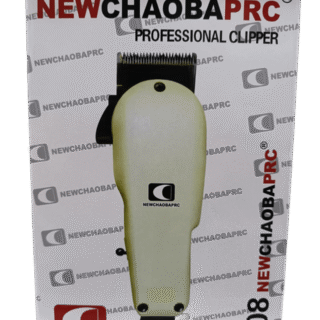 New Chaoba PRC Professional Hair Clipper