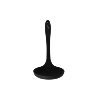 Danny Home Black Silicone Skimmer 1Pc