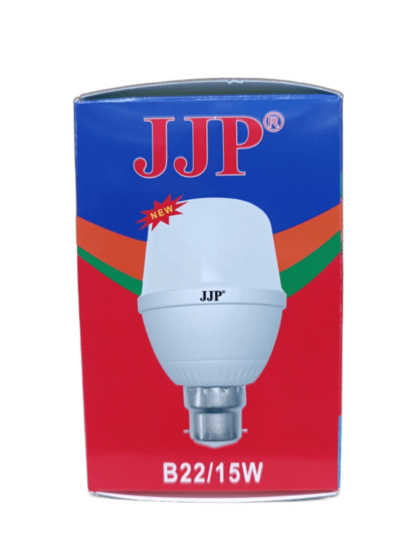 JJP 15W LED Bulb Pin 1Pc