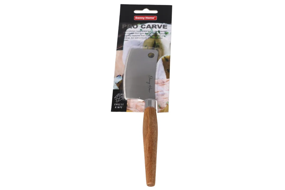Danny Home Cheese Carver Knife 1Pc