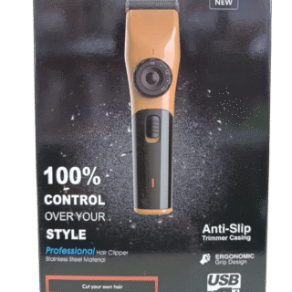 Professional Men's Hair Clipper