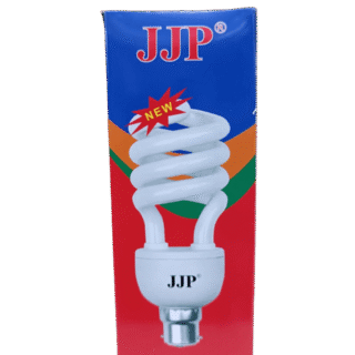 JJP 30W Spiral Bulb Pin