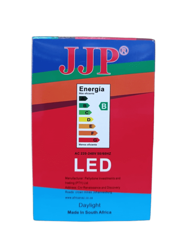JJP 15W LED Bulb Pin 1Pc - Image 2