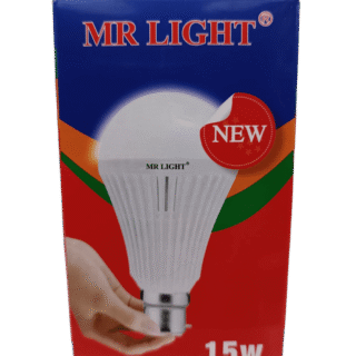 Mr Light Fantasy The Light Intelligent LED 15W Pin